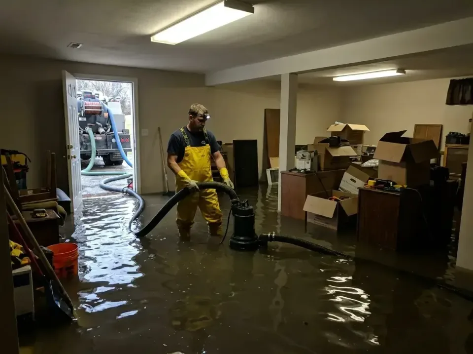 basement-burst-pipe-flooding-a-001 — frequently asked questions, 24-Hour Water Damage Restoration Services in Burleson, TX